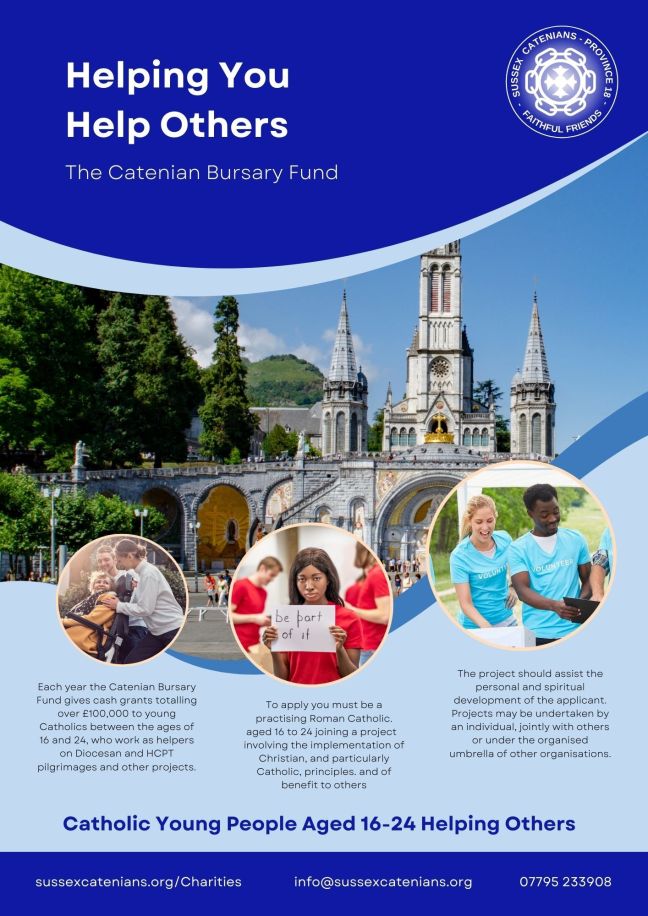 Bursary Fund pdf